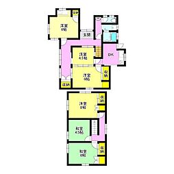 JR高崎線 新町駅 徒歩6分