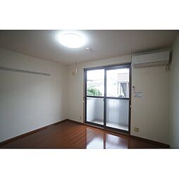 パルハイム2003 B101 1階1Kのリビング/ダイニング