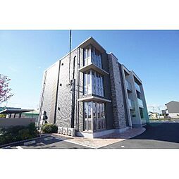 プレミアムメゾン高崎新保町