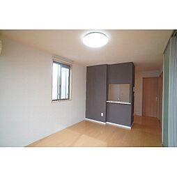 シャコンヌ　Ｃ 103 1階1LDKのリビング/ダイニング