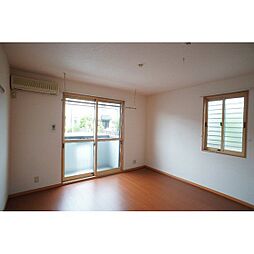 メゾン・フレッサ 105 1階1Kのリビング/ダイニング