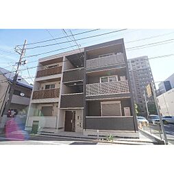 ＡＫコンフォルト高崎栄町 305