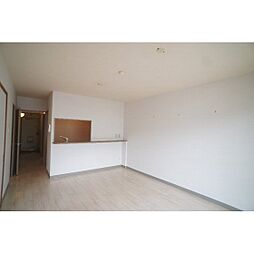 アンテリージェ 103 1階3LDKのリビング/ダイニング