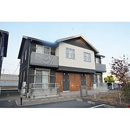 四季フラッツ0II