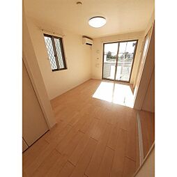 ラ・ネージュ　II 101 1階1SKのリビング/ダイニング