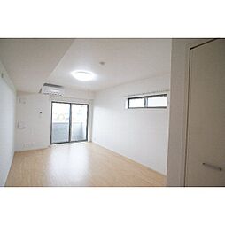 キャトルズ　ソレイユ 205 2階1Kのリビング/ダイニング