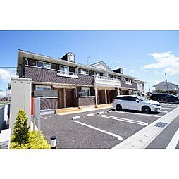 グランメゾン　東高崎I