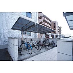 エリタージュ 5A 5階1SLDKの室内