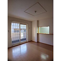 メゾン・デュ・ソレイユIII 103 1階1LDKのリビング/ダイニング