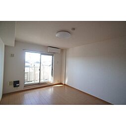 フェリーチェ 304 3階1Kのリビング/ダイニング