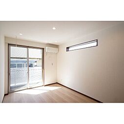 コア・シティ上中居 101 1階1Kのリビング/ダイニング