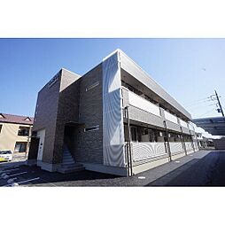 コア・シティ上中居 101