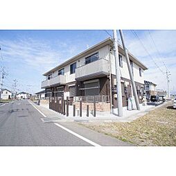 さんのこえだハイツ