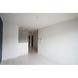 アルページュ 104 1階1LDKのリビング/ダイニング