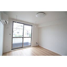 ジアン　アルボル 107 1階1Kのリビング/ダイニング