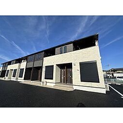 メゾン　アンソレイエ　下之城II 103