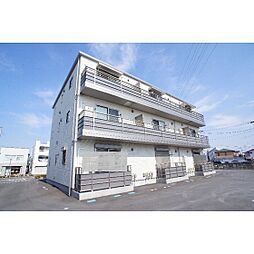 グランドフォレスト 201