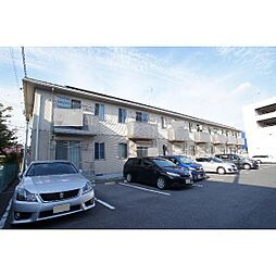 マストライフ高崎上大類 B205