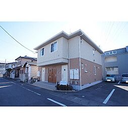 グレイスコート 101