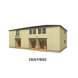 クレイドル下斎田Ｂ 201