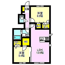 Ｖｉｌｌａ　Ｅｉｋｏｕ 1階