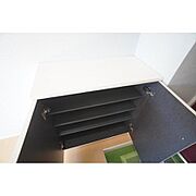 家具・装飾品は付きません
