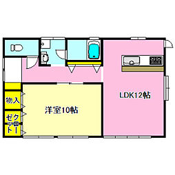 JR高崎線 高崎駅 徒歩23分