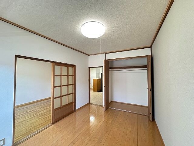 洋室