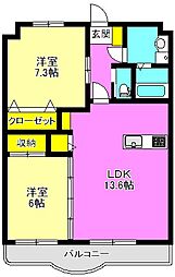 メゾン・キンレイII