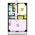 アーバンヒルズF3階5.5万円