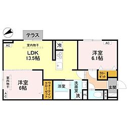 Ｄ−Ｌｕｘｅ中居町