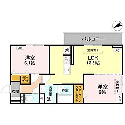 Ｄ−Ｌｕｘｅ中居町