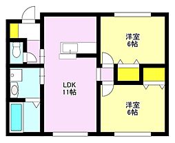 🉐敷金礼金0円！🉐コンフォーティア
