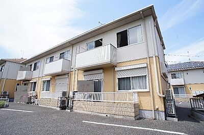 外観 外観