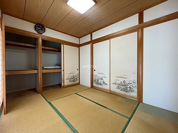 室内