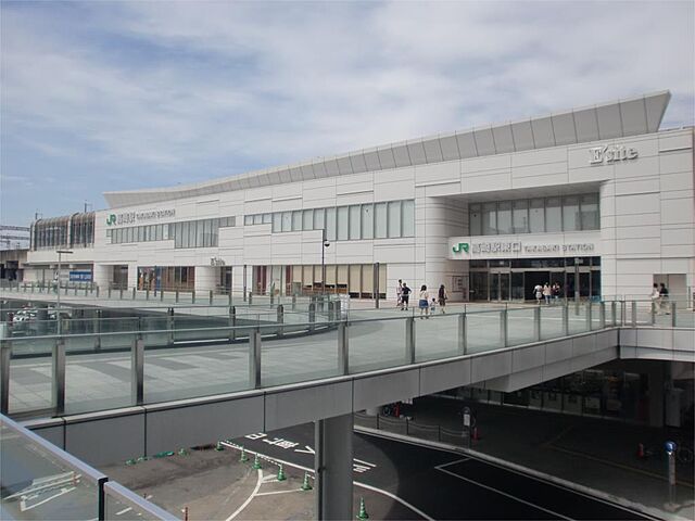 周辺 ファインレジデンス高崎ステーションサイド 3階/301