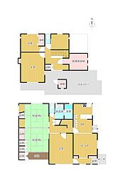 井野町戸建