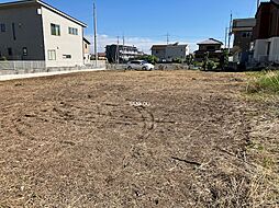 前橋市総社町植野　土地