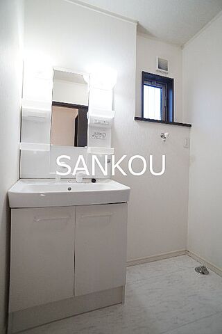 洗面 高崎市双葉町