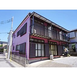 ハイツピースフル