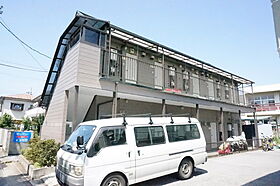 プラザ志津 202 ｜ 千葉県佐倉市上志津（賃貸アパート1K・2階・19.00㎡） その8