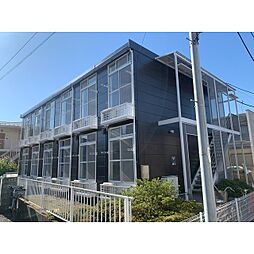 タノシ荘フラット