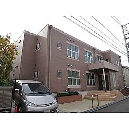 グランシャルム勝田台