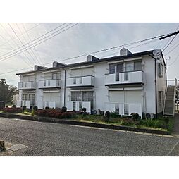 ウィステリア志津