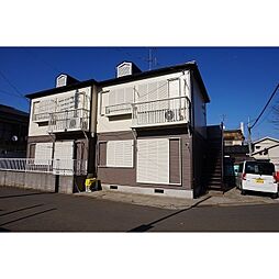 🉐敷金礼金0円！🉐パークハイツ