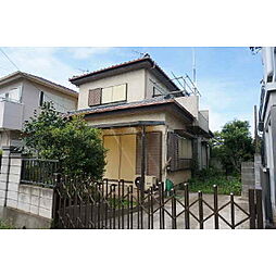 大和田貸家