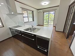 京成本線 勝田台駅 徒歩12分 3LDKのリビング/ダイニング