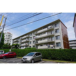 村上団地１街区１１号棟