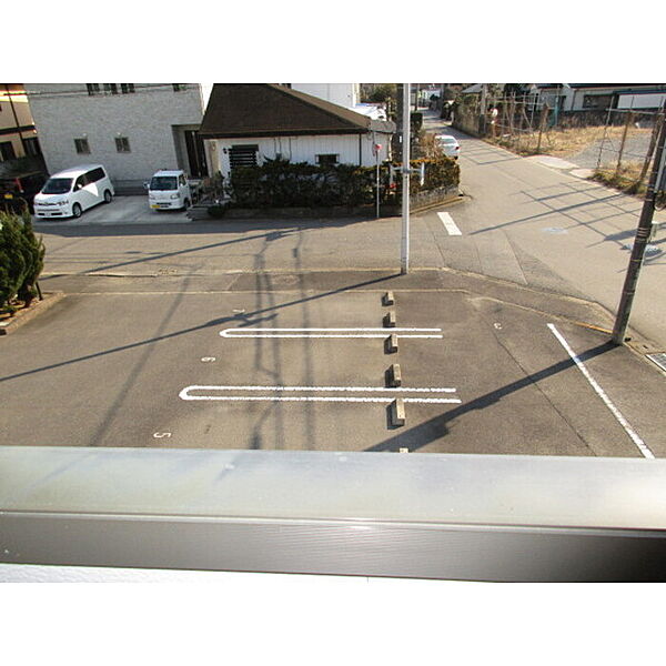 アムール ｜茨城県つくば市小野川(賃貸アパート2DK・1階・50.12㎡)の写真 その3