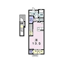 リオンリゾートIX  ｜ 茨城県つくば市上横場（賃貸アパート1R・2階・40.94㎡） その2